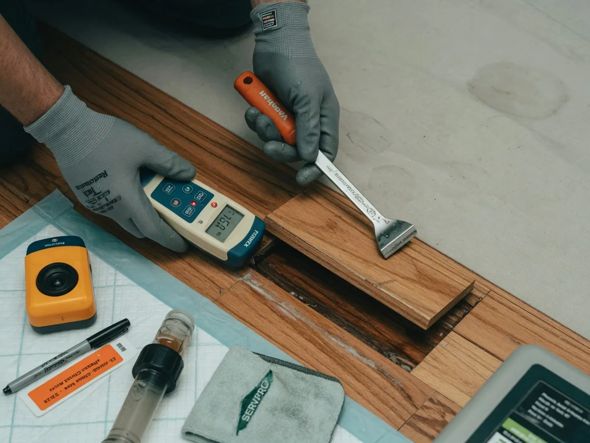 Why choose Water Damage Restoration in Joppa, AL